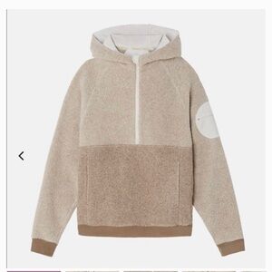 Outdoor Voices Mega Fleece Hoodie